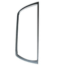 Chrome Interior Dashboard Center Control Navi Screen Cover for Mazda Cx-5 C