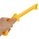 1 Pcs Yellow Wood Saw Push Stick For Carpentry Table Working Blade Router W O1P7