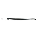 7.8-inch Long Nylon Cord Strap Lanyard Hand Wrist Strap Attaches for Badge