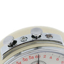 Mechanical Stop Watch Sports Chronograph Running Timer Handheld Stopwatch