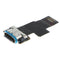 USB Charging Port Dock Connector, Flex Cable Replacement Part for HTC U12/U12