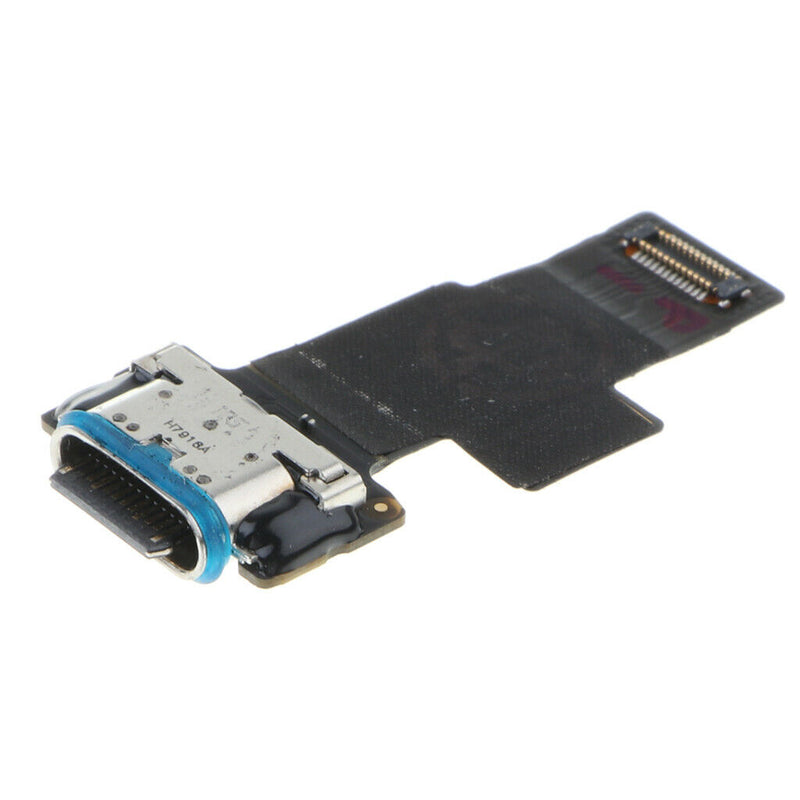 USB Charging Port Dock Connector, Flex Cable Replacement Part for HTC U12/U12