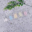 5Pcs Effervescent Bacteriostat Moisten mild and Clear fragrance Foam Deep CS Hn