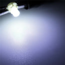 T4 Neo Wedge Climate Base LED Cluster Instrument Dash Bulb Light White Lamp 4x