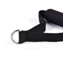 Tricep Rope Cable Gym Attachment Handle Bar Dip Station Resistance Exercise  Z