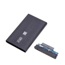 USB 3.0 SATA 2.5" inch HD HDD Hard Disk Drive Enclosure Aluminum Case Box A