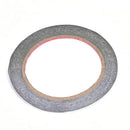 10M Double-sided Adhesive Feather Fletching Tape Glue Arrow DIY Tool T Rly