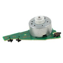 Replacement Kit Eject Sensor Switch Motor for Playstation PS4 Disc Drive