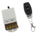 AC 12- 64V 2CH 30A/3000W Relay Wireless RF Remote Control Switches
