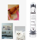 45ML Cats Litter Deodorizing Beads Fragrant Deodorant Freshing Cat Litter