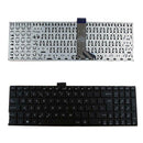 UK Keyboard Replacement Part For X555LJ X555LB X555U X555Y Laptop no Frame