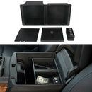 Center Console Insert Organizer Tray Replacement For Select 2014-2018 Gm Ve