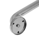 30cm Stainless Steel Bathroom Bathtub Handrail Safety Grab Bar for The Old