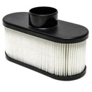 2 Pack 11013-7047 Air Filter with 11013-7046 Pre Filter for Kawasaki 99999-