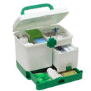 First Aid Kit Box Medicine Medical Storage Box Medical Plastic Drug Gatheri