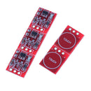 1PCS TTP223 Capacitive Touch Switch Button Self-Lock Module for Arduino M&