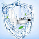 7 Layer Waterdrop High Water Flow Faucet Water Filter Purification Drinking