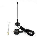 Portable USB DVB-T/T2 TV Tuner Stick Dongle Receiver for Android Smartphone