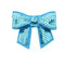 10pcs New Embroidered Sequin Bows Glitter Tie Hairpin Accessories HeadbandsJ,a