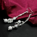 Earrings Fashion Ladies Long Tassel Pendant Earring for Birthday Valentine'