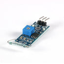 Reed Sensor Module MKA14103 Magnetron Control Module Magnetic Switch Board