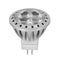 MR11 3W Downlight Bulb LED Spotlight Lamp Globe Light Replacement Hotel Halls