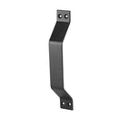Barn Door Handle Pull Handle Solid Carbon Steel Pull Handle Wooden Door Cab