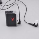 Personal Digit Ear Hearing Aid Voice Sound Amplifier Assistance TV Talk Old Man