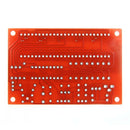 1Hz-50MHz Crystal Oscillator Frequency Counter Tester Meter Digital LED