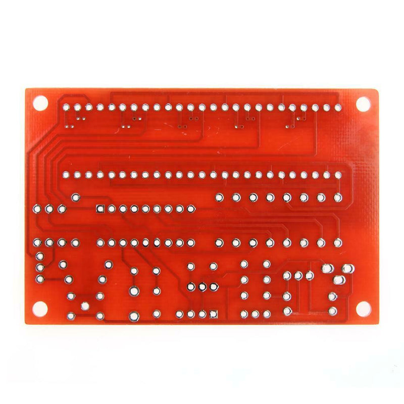 1Hz-50MHz Crystal Oscillator Frequency Counter Tester Meter Digital LED