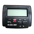 Call Blocker LCD Display for 1500 Unwanted Calls, Robocalls, Incoming Calls and