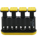 Meideal 1 Black ABS finger force guitar practice finger piano finger