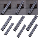 Practical Wood Incense Stick Holder Joss Insence Burner Ash Catcher A Size S