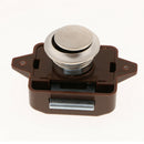 Drawer Push Button Catch Lock Motorhome Caravan Van Cabinet Door Latch Knob