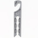 2x Universal Auto Air Vent Hanger Hook for Sunglass Cable Key Hanger