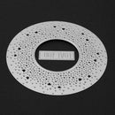 2pcs Decorative Lace Cutting Dies Stencils Scrapbooking Embossing DIY Cards