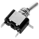 1PCS LED Light Car Toggle Switch Control ON/OFF 12V 20A NEW Color:red PCS:1