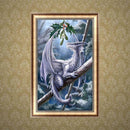 Dragon 5D DIY Diamond Painting Embroidery Cross Stitch Home Decor