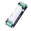 3-32V DC 1-Channel SSR Solid State Relay High-low Trigger 5A 5v 12v For Ard