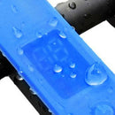 Professional Waterproof Silicone Scooter Dashboard Panel Circuit Board Cove