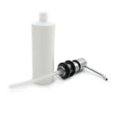 Durable Kitchen Bathroom Sink Liquid Soap Lotion Storage Holder Bottle Dispenser