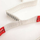 1pc Climbing Fall Protection Rope Buffer Sling Shock Absorbing Cord 165cm
