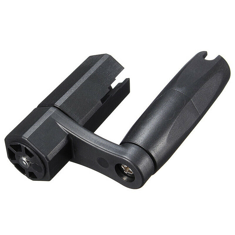 Guitar String Winder Electric Guitar String Winder Bridge Pin Puller Remove