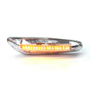1 Pair For BMW E46 E60 E90 E92 E93 E87 LED Side Marker Light Signal Blinker Lamp