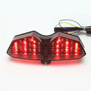 License Plate LED Brake Tail Turn Signal Light For 2003-2005