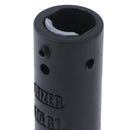 Adjustable Hop Up Of Nylon Shell With Metal Extension Plate For Inner TubeBX