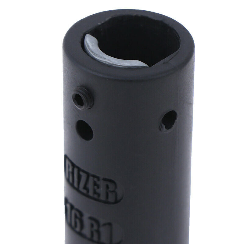 Adjustable Hop Up Of Nylon Shell With Metal Extension Plate For Inner TubeBX
