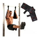 Ab Sling Abs Muscle Cantilever With Horizontal Bar Pull-Ups Hanging Sling M
