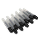 10x Watchmakers Precision Screwdriver Sunglasses Eyeglass Repair Tool Kit