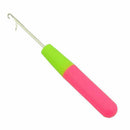3 pcs Latch Hook Crochet Needle for Synthetic Hair Crochet Braids Jumbo Sen